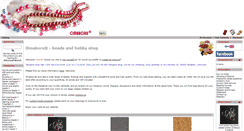 Desktop Screenshot of omakoru.net
